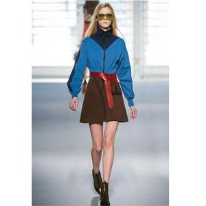 Louis Vuitton • FW14 Dress